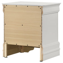 Load image into Gallery viewer, Louis Philippe Nightstand