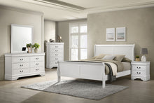 Load image into Gallery viewer, Louis Philippe Chest of Drawers