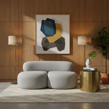 Load image into Gallery viewer, Venti - Loveseat