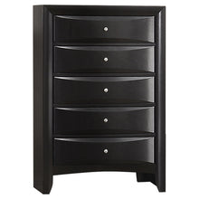 Load image into Gallery viewer, Briana Bedroom Set