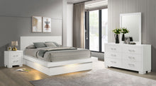 Load image into Gallery viewer, Jessica Bedroom Set