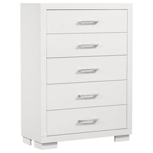 Load image into Gallery viewer, Jessica Bedroom Set