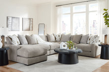 Load image into Gallery viewer, Aslan Court Sectional with Chaise - Ego Home Furniture