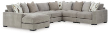 Load image into Gallery viewer, Aslan Court Sectional with Chaise - Ego Home Furniture