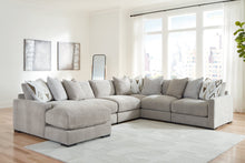 Load image into Gallery viewer, Aslan Court Sectional with Chaise - Ego Home Furniture
