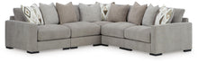 Load image into Gallery viewer, Aslan Court Sectional image