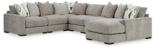 Load image into Gallery viewer, Aslan Court Sectional with Chaise - Ego Home Furniture