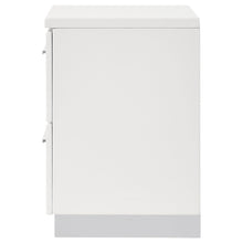 Load image into Gallery viewer, Felicity Nightstand
