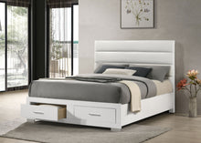 Load image into Gallery viewer, Felicity Beds - Ego Home Furniture