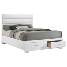 Load image into Gallery viewer, Felicity Beds - Ego Home Furniture