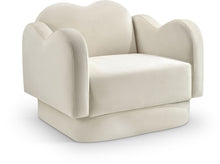 Load image into Gallery viewer, Bloom - Velvet Chair