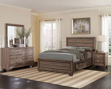 Load image into Gallery viewer, Kauffman Bedroom Set