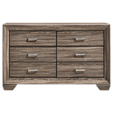 Load image into Gallery viewer, Kauffman Bedroom Set