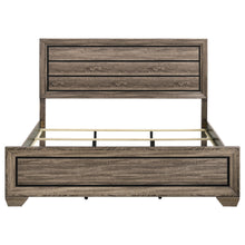 Load image into Gallery viewer, Kauffman Panel Bed
