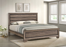 Load image into Gallery viewer, Kauffman Panel Bed