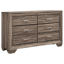 Load image into Gallery viewer, Kauffman Bedroom Set