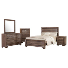 Load image into Gallery viewer, Kauffman Bedroom Set