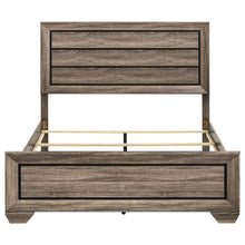 Load image into Gallery viewer, Kauffman Panel Bed