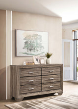 Load image into Gallery viewer, Kauffman Dresser