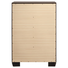 Load image into Gallery viewer, Kauffman Chest of Drawers