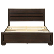 Load image into Gallery viewer, Kauffman Panel Platform Storage Bed