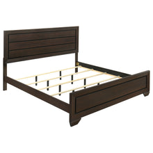 Load image into Gallery viewer, Kauffman Panel Bed