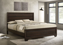 Load image into Gallery viewer, Kauffman Panel Bed