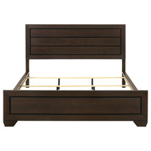 Load image into Gallery viewer, Kauffman Panel Bed