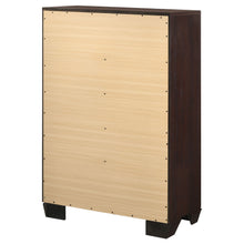 Load image into Gallery viewer, Kauffman Chest of Drawers