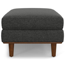 Load image into Gallery viewer, Morrison - Handcrafted Ottoman