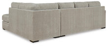 Load image into Gallery viewer, Calnita Sectional with Chaise