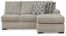 Load image into Gallery viewer, Calnita Sectional with Chaise