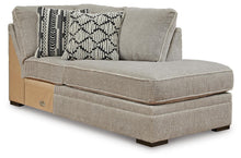 Load image into Gallery viewer, Calnita Sectional with Chaise