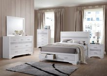 Load image into Gallery viewer, Miranda Bedroom Set