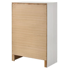 Load image into Gallery viewer, Miranda Chest of Drawers