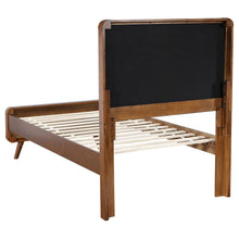 Load image into Gallery viewer, Robyn Panel Platform Bed