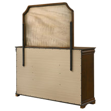 Load image into Gallery viewer, Garland Dresser with Mirror