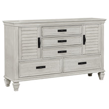 Load image into Gallery viewer, Franco Bedroom Set