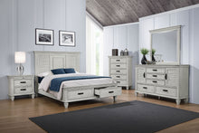 Load image into Gallery viewer, Franco Bedroom Set