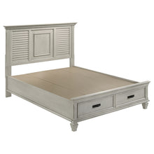 Load image into Gallery viewer, Franco Bedroom Set