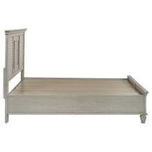 Load image into Gallery viewer, Franco Panel Platform Storage Bed