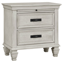 Load image into Gallery viewer, Franco Bedroom Set