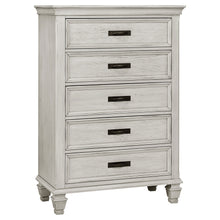 Load image into Gallery viewer, Franco Bedroom Set