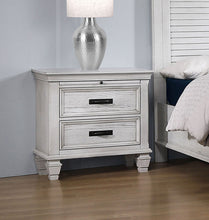 Load image into Gallery viewer, Franco Nightstand
