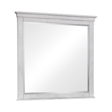 Load image into Gallery viewer, Franco Rectangular Dresser Mirror Antique White - Ego Home Furniture