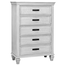 Load image into Gallery viewer, Franco Chest of Drawers