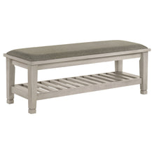 Load image into Gallery viewer, Franco Bedroom Bench