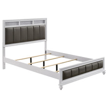 Load image into Gallery viewer, Barzini Bedroom Set