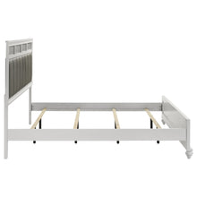 Load image into Gallery viewer, Barzini Panel Bed - Ego Home Furniture