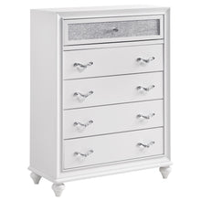 Load image into Gallery viewer, Barzini Bedroom Set
